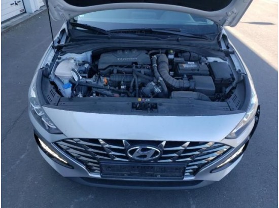 2023 Hyundai i30 Trend Mild-Hybrid 2023 Hyundai i30 Trend Mild-Hybrid