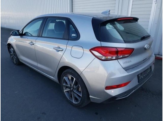 2023 Hyundai i30 Trend Mild-Hybrid 2023 Hyundai i30 Trend Mild-Hybrid