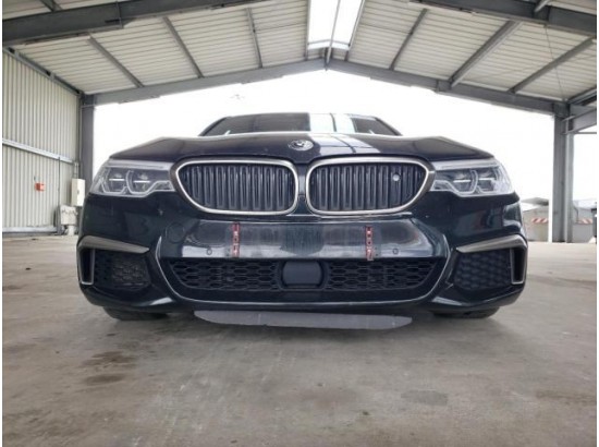 2017 BMW 5er Lim. M550 d xDrive 2017 BMW 5er Lim. M550 d xDrive