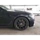 2017 BMW 5er Lim. M550 d xDrive 2017 BMW 5er Lim. M550 d xDrive