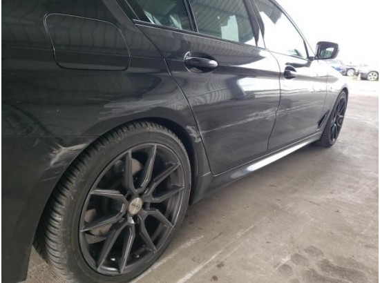 2017 BMW 5er Lim. M550 d xDrive 2017 BMW 5er Lim. M550 d xDrive