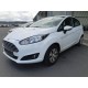 2016 Ford Fiesta SYNC Edition 2016 Ford Fiesta SYNC Edition