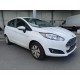 2016 Ford Fiesta SYNC Edition 2016 Ford Fiesta SYNC Edition