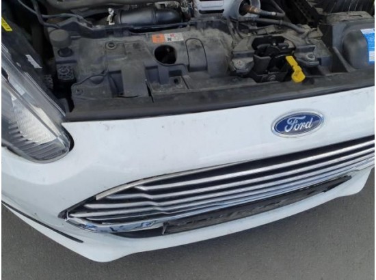 2016 Ford Fiesta SYNC Edition 2016 Ford Fiesta SYNC Edition