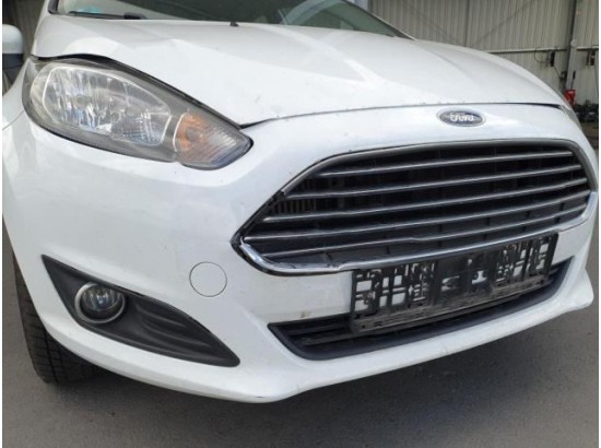 2016 Ford Fiesta SYNC Edition 2016 Ford Fiesta SYNC Edition