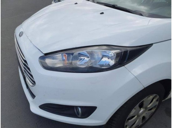 2016 Ford Fiesta SYNC Edition 2016 Ford Fiesta SYNC Edition