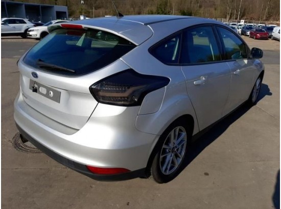 2016 Ford Focus Lim. Business 2016 Ford Focus Lim. Business