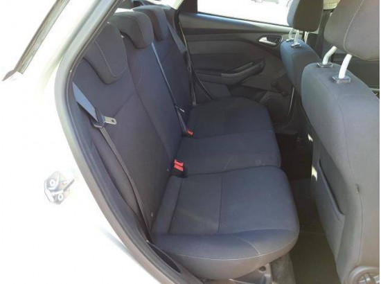 2016 Ford Focus Lim. Business 2016 Ford Focus Lim. Business