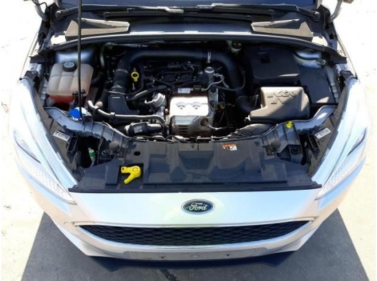 2016 Ford Focus Lim. Business 2016 Ford Focus Lim. Business