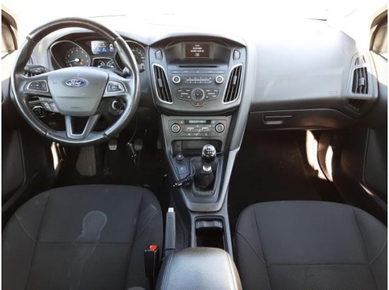 2016 Ford Focus Lim. Business 2016 Ford Focus Lim. Business