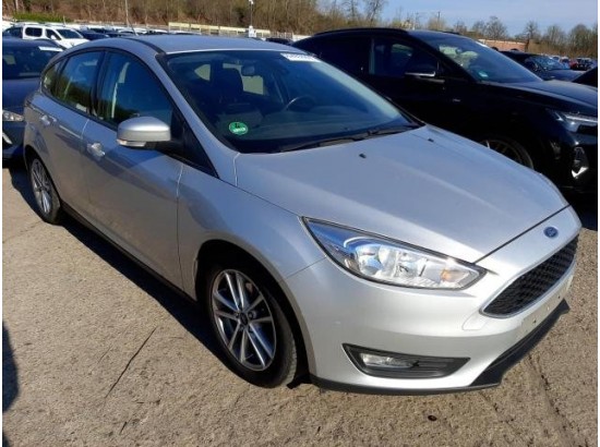 2016 Ford Focus Lim. Business 2016 Ford Focus Lim. Business