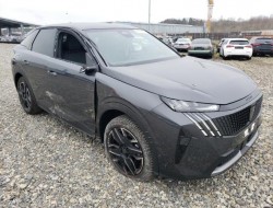 2025 Peugeot 3008 Hybrid 136 Allure
