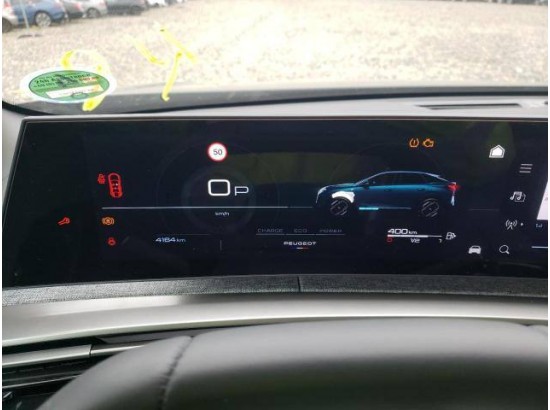 2025 Peugeot 3008 Hybrid 136 Allure 2025 Peugeot 3008 Hybrid 136 Allure