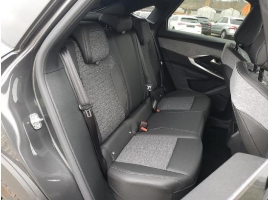 2025 Peugeot 3008 Hybrid 136 Allure 2025 Peugeot 3008 Hybrid 136 Allure