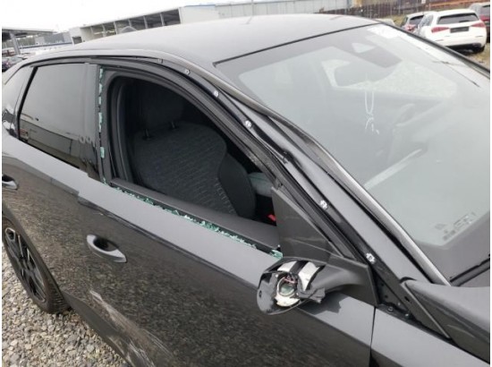 2025 Peugeot 3008 Hybrid 136 Allure 2025 Peugeot 3008 Hybrid 136 Allure