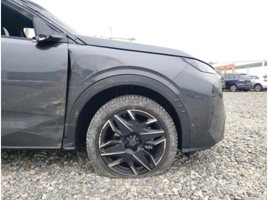 2025 Peugeot 3008 Hybrid 136 Allure 2025 Peugeot 3008 Hybrid 136 Allure