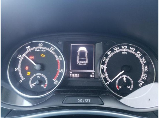 2019 Skoda Fabia Ambition 2019 Skoda Fabia Ambition