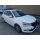 2019 Skoda Fabia Ambition 2019 Skoda Fabia Ambition