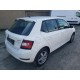 2019 Skoda Fabia Ambition 2019 Skoda Fabia Ambition
