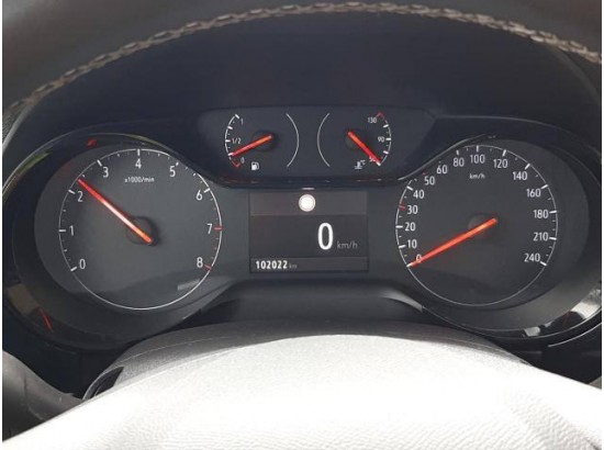 2022 Opel Corsa F Edition 2022 Opel Corsa F Edition