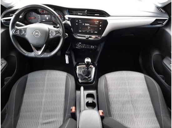 2022 Opel Corsa F Edition 2022 Opel Corsa F Edition