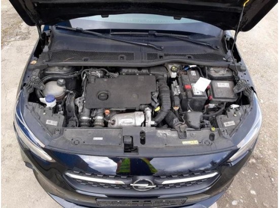 2022 Opel Corsa F Edition 2022 Opel Corsa F Edition