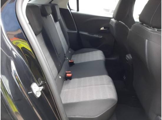 2022 Opel Corsa F Edition 2022 Opel Corsa F Edition