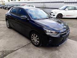 2022 Opel Corsa F Edition