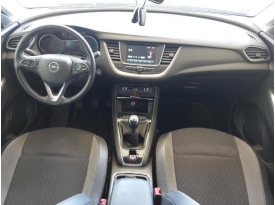 2018 Opel Grandland INNOVATION 2018 Opel Grandland INNOVATION