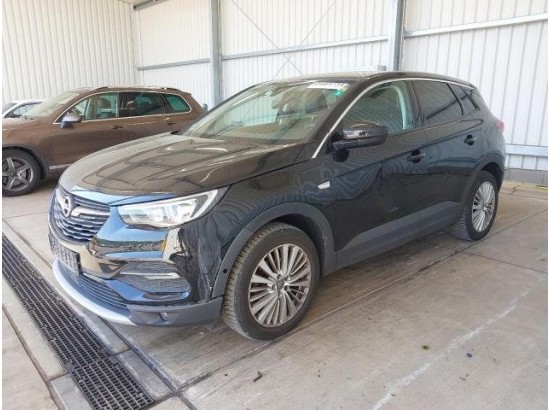 2018 Opel Grandland INNOVATION 2018 Opel Grandland INNOVATION
