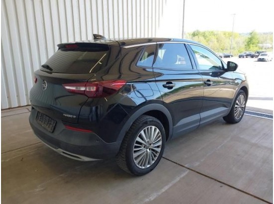 2018 Opel Grandland INNOVATION 2018 Opel Grandland INNOVATION