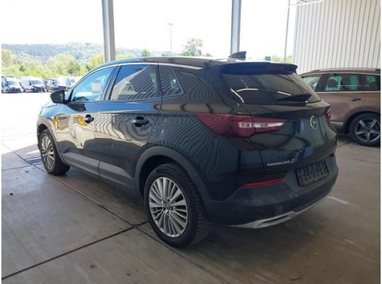 2018 Opel Grandland INNOVATION 2018 Opel Grandland INNOVATION