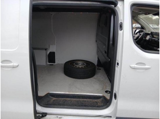 2024 Opel Vivaro Kasten Edition L 2024 Opel Vivaro Kasten Edition L