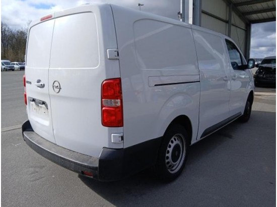 2024 Opel Vivaro Kasten Edition L 2024 Opel Vivaro Kasten Edition L