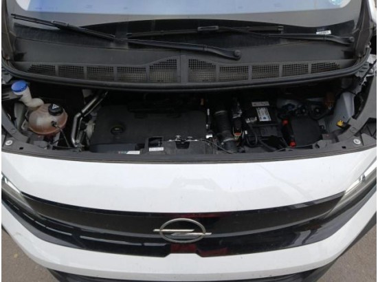 2024 Opel Vivaro Kasten Edition L 2024 Opel Vivaro Kasten Edition L