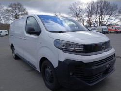 2024 Opel Vivaro Kasten Edition L