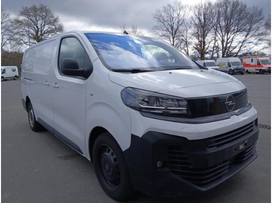 2024 Opel Vivaro Kasten Edition L 2024 Opel Vivaro Kasten Edition L