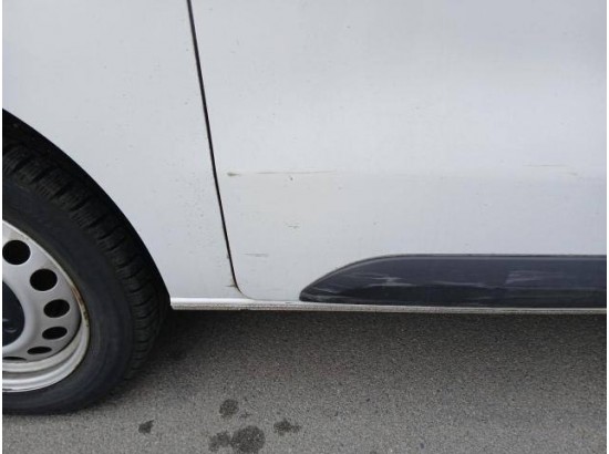 2024 Opel Vivaro Kasten Edition L 2024 Opel Vivaro Kasten Edition L