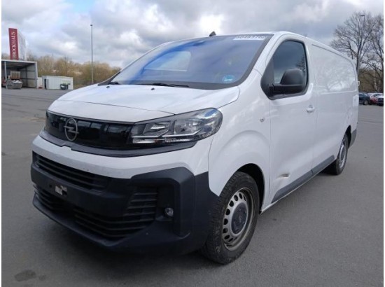 2024 Opel Vivaro Kasten Edition L 2024 Opel Vivaro Kasten Edition L
