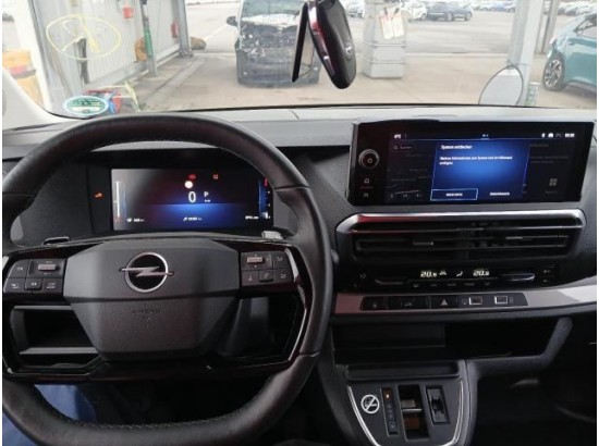 2024 Opel Vivaro Kasten Edition L 2024 Opel Vivaro Kasten Edition L