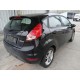 2016 Ford Fiesta Celebration 2016 Ford Fiesta Celebration