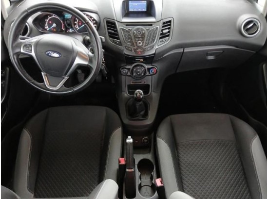 2016 Ford Fiesta Celebration 2016 Ford Fiesta Celebration