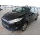 2016 Ford Fiesta Celebration 2016 Ford Fiesta Celebration