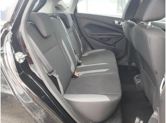 2016 Ford Fiesta Celebration 2016 Ford Fiesta Celebration