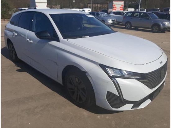 2024 Peugeot 308 SW Allure 2024 Peugeot 308 SW Allure