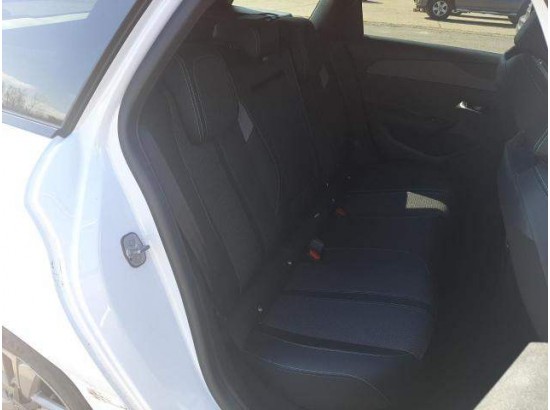 2024 Peugeot 308 SW Allure 2024 Peugeot 308 SW Allure