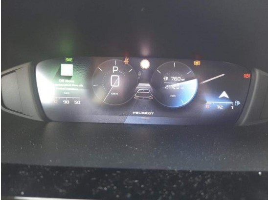 2024 Peugeot 308 SW Allure 2024 Peugeot 308 SW Allure