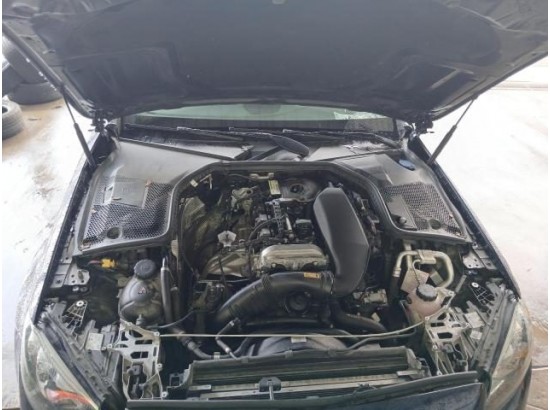 2019 Mercedes-Benz C -Klasse Lim. C 300 4-Matic 2019 Mercedes-Benz C -Klasse Lim. C 300 4-Matic