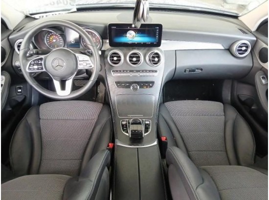 2019 Mercedes-Benz C -Klasse Lim. C 300 4-Matic 2019 Mercedes-Benz C -Klasse Lim. C 300 4-Matic