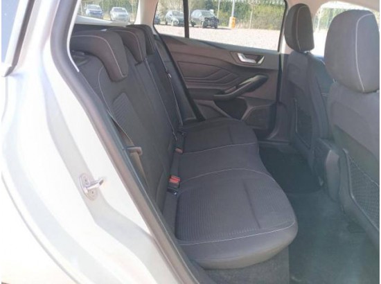 2022 Ford Focus Turnier Titanium 2022 Ford Focus Turnier Titanium